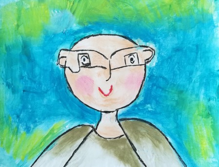 Aleksander Moroz 13 lat