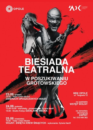 Biesiada Teatralna 2023