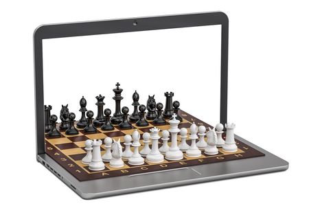 Chess online