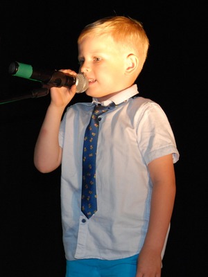 Festiwal Piosenki Przedszkolnej 2018