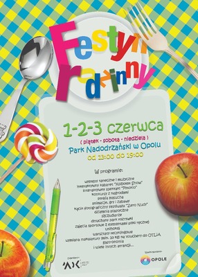 Festyn rodzinny 2018