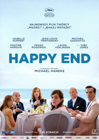 Happy End