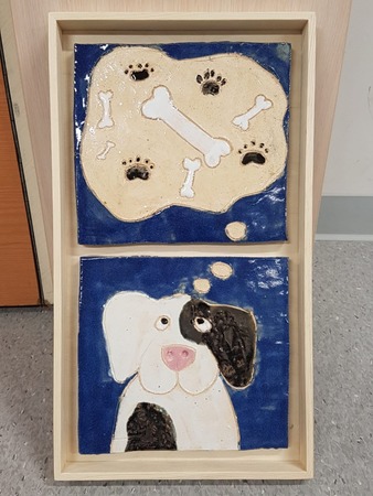 Emilia Malosek CERAMIONY 2018