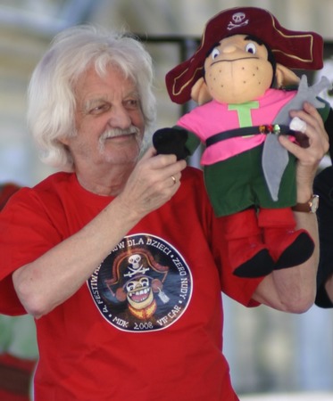 Papcio Chmiel w Opolu 2008