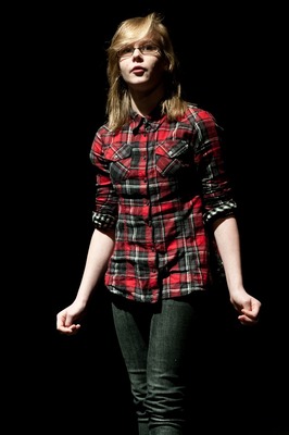 Konkurs Recytatorski SŁOWO