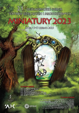Miniatury 2023