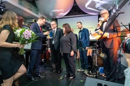 Nagrody Kultury Miasta Opola 2019