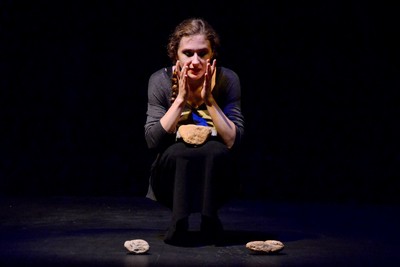 Natalia Cholewa (fot. Aleksandra Szafrańska)