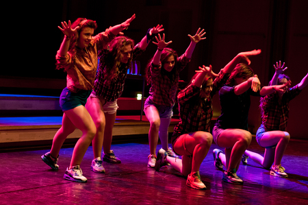 Opolskie Młode Talenty 2