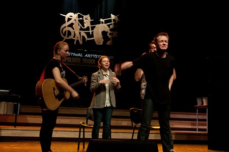 Opolskie Młode Talenty