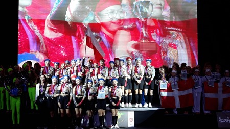 Pech na MŚ w Decinie