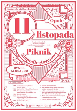 Piknik Niepodległościowy 2022