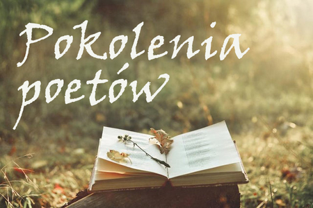 Pokolenia poetów