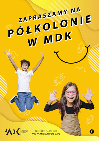 Półkolonie