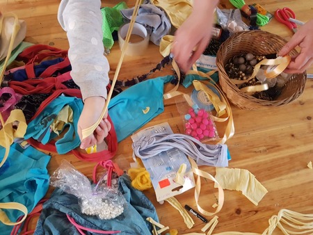 Pracownia rękodzieła i kosmetyków