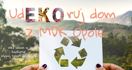 UdEKOruj dom z MDK Opole