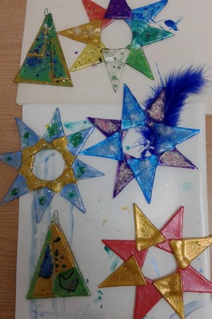 Warsztaty szkła artystycznego