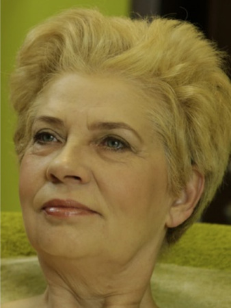 Wiesia Mędrzycka