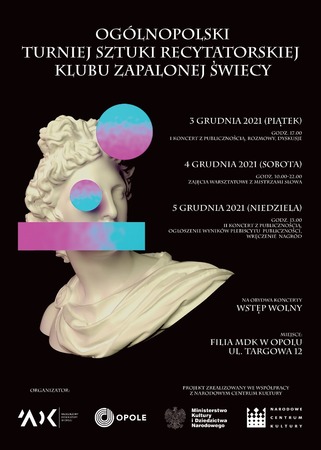 Zapalona Świeca 2021