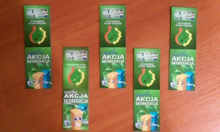 Działania promocyjne