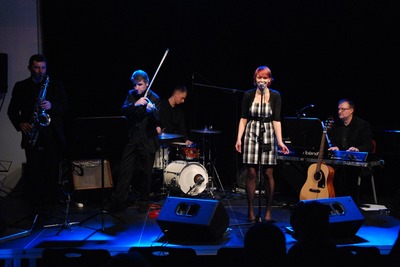 Tydzień Kultury Niebanalnej muzyka