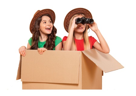 Klub Małego Odkrywcy