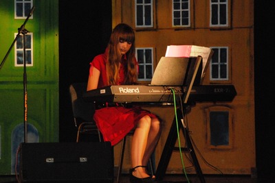 Koncert Muzyki Wakacyjnej