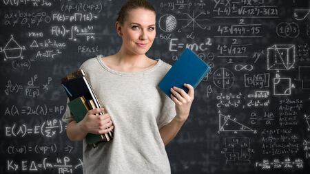 Oswajamy matematykę