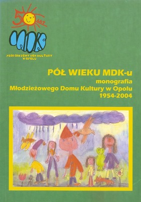 Pół wieku MDK-u