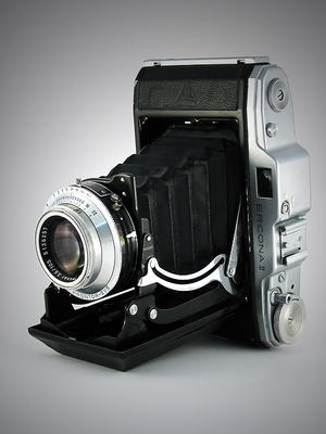 Pracownia fotograficzna BLENDA