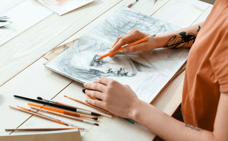 Pracownia plastyczna PLASTYK