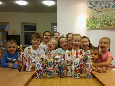 Pracownia plastyczna RAMKA