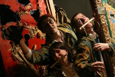 Teatr Jednego Wiersza