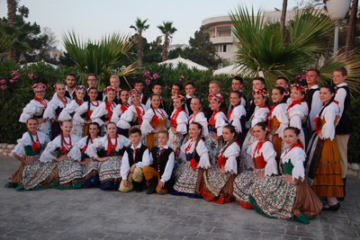 Zespół Pieśni i Tańca OPOLE