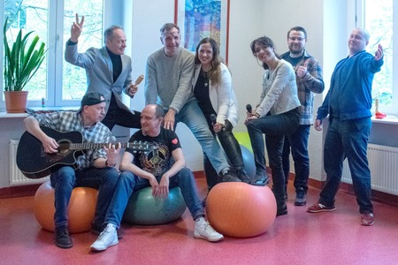 Studio Emisji Głosu