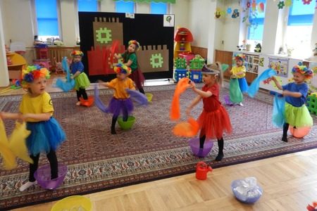 Spektakl ekologiczny