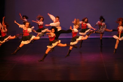 Zespół Taneczny ADENA