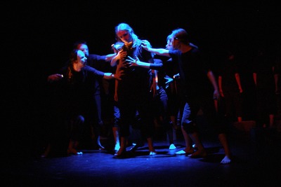 Świętojańska Noc Teatralna