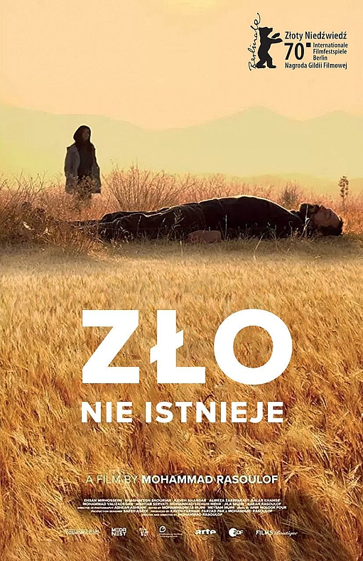 Zlo-nie-istnieje