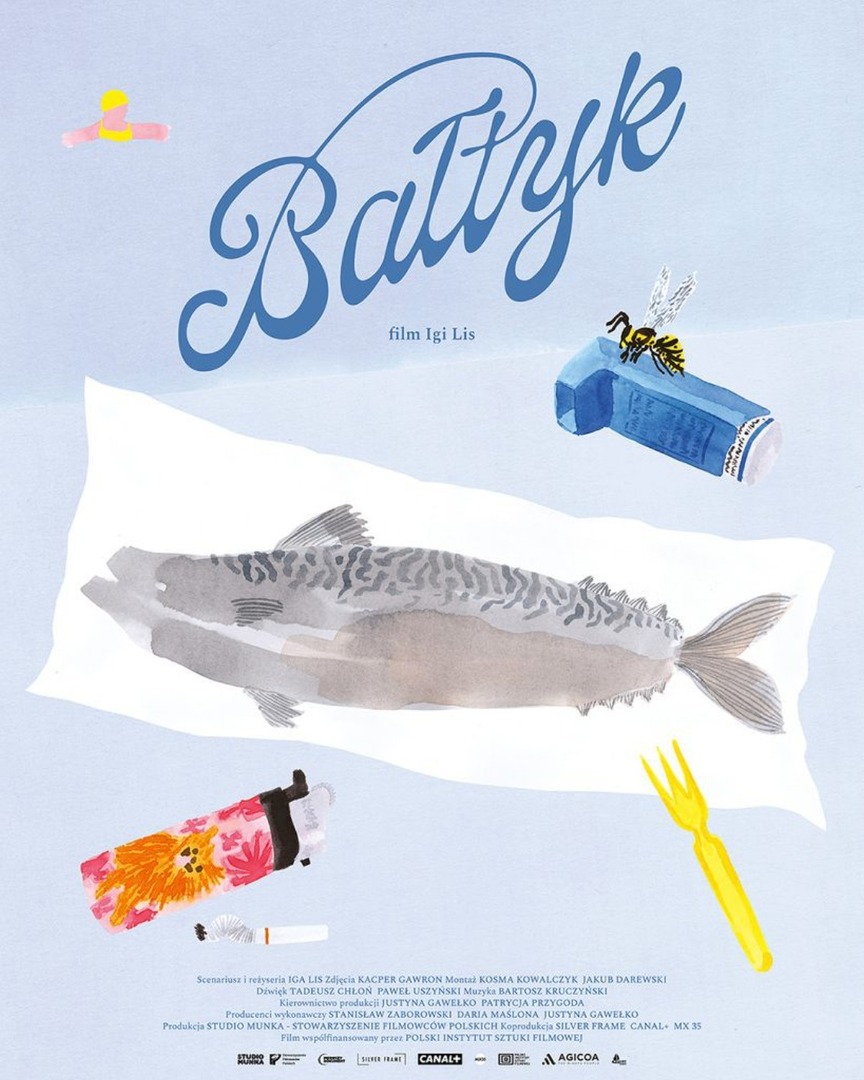 Bałtyk
