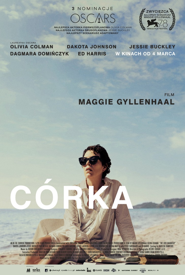 Córka