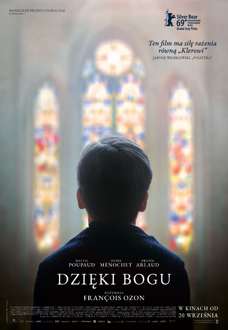 Dzięki Bogu