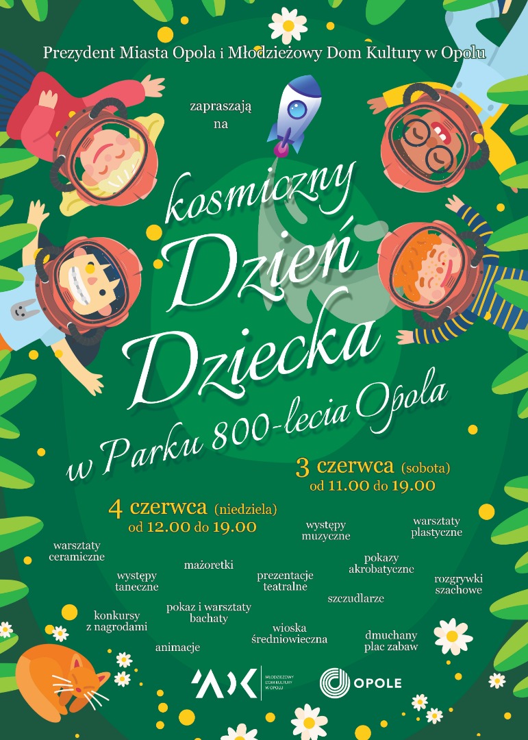 Dzień Dziecka 2023