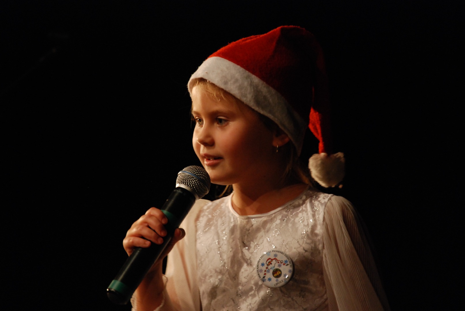 Festiwal Mikołajkowy