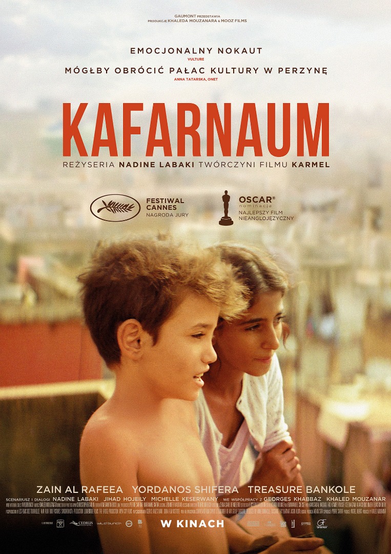 Karafnaum