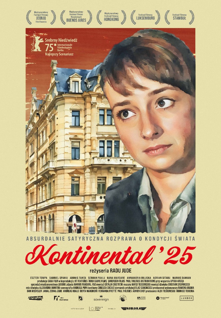 Kontinental '25