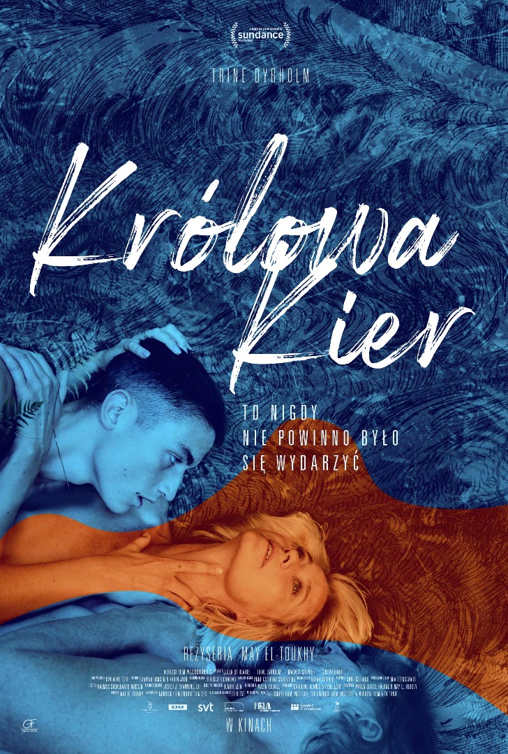 Królowa Kier
