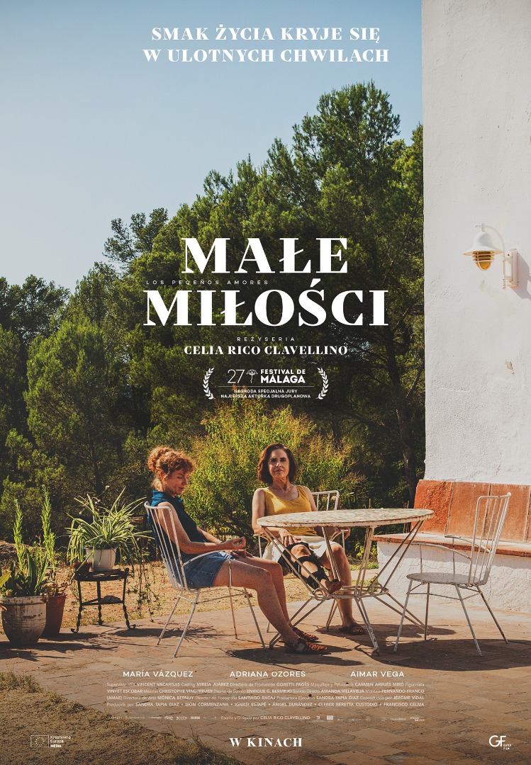 Małe miłości