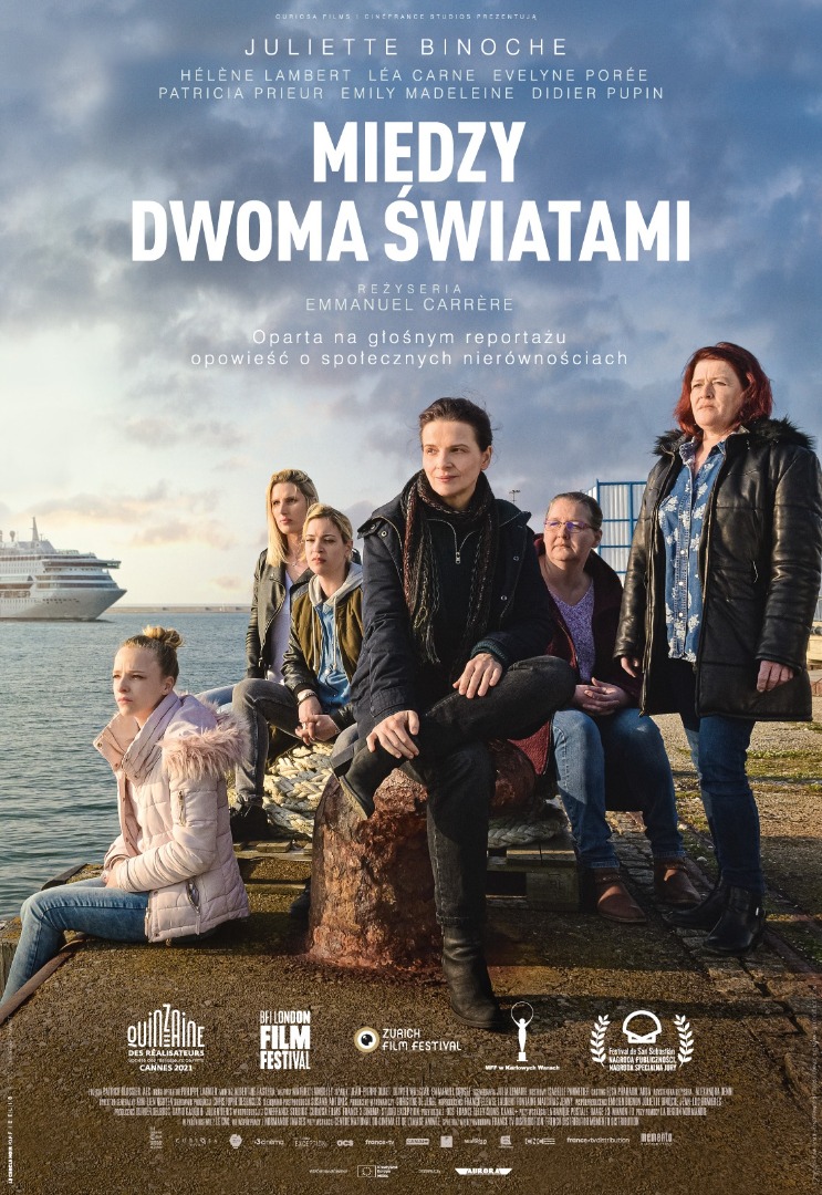 Między dwoma światami