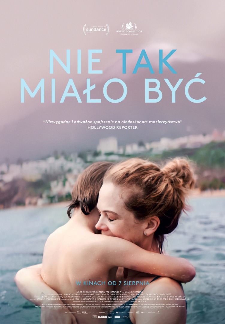 Nie tak miało być